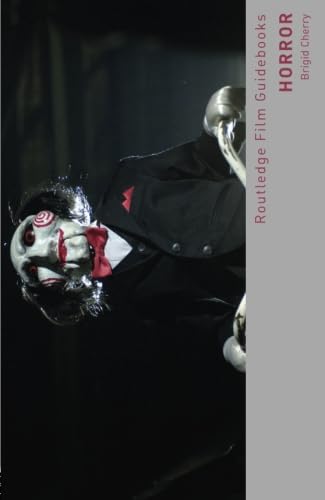 Horror (Routledge Film Guidebooks) von Routledge